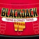 Jouer à Blackjack Twins and Crazy Twins VIP sur le casino en ligne Starcasino.be