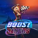 Speel Boost Racers op Starcasino.be online casino