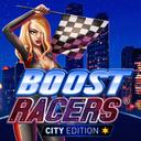Speel Boost Racers City Edition op Starcasino.be online casino