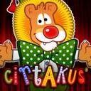 Speel Cirtakus Slot op Starcasino.be online casino