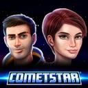 Speel Comet Star op Starcasino.be online casino