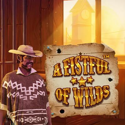 A Fistful of Wilds™