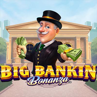 Big Banking Bonanza