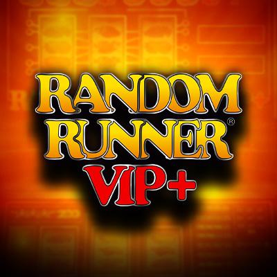 Random Runner VIP Plus