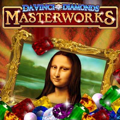 Da Vinci Diamonds Masterworks 