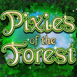 Jouer à Pixies of the Forest sur le casino en ligne Starcasino.be