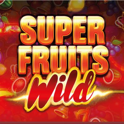 Super Fruits Wild