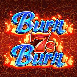 Play Burn 7s Burn on Starcasino.be online casino