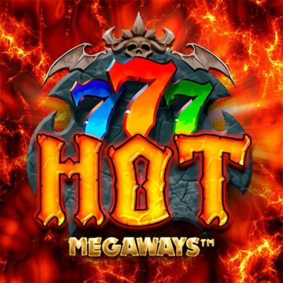 777 Hot Megaways