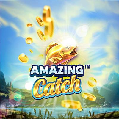 Amazing Catch™