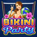 Jouer à Bikini Party sur le casino en ligne Starcasino.be