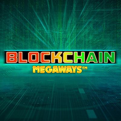 Blockchain Megaways™