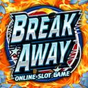 Jouer à Break Away sur le casino en ligne Starcasino.be