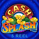 Jouer à CashSplash 5 Reel sur le casino en ligne Starcasino.be