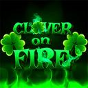 Jouer à Clover on Fire sur le casino en ligne Starcasino.be