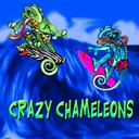 Jouer à Crazy Chameleons sur le casino en ligne Starcasino.be