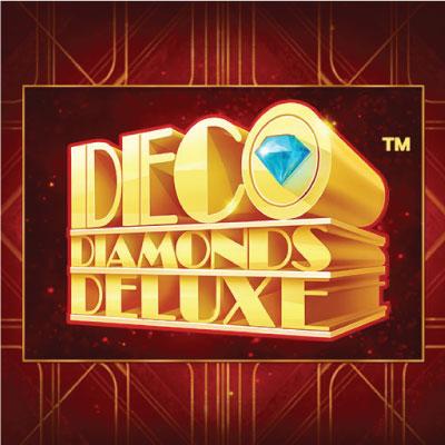 Deco Diamonds Deluxe ™