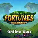 Jouer à Flower Fortunes Megaways sur le casino en ligne Starcasino.be