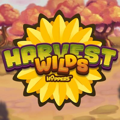 Harvest Wilds™