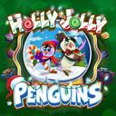 Jouer à Holly Jolly Penguins sur le casino en ligne Starcasino.be