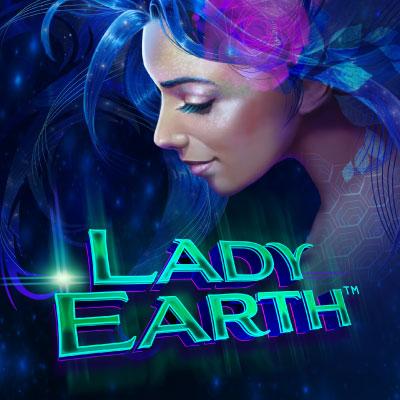 Lady Earth™