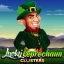 Jouer à Lucky Leprechaun Clusters sur le casino en ligne Starcasino.be