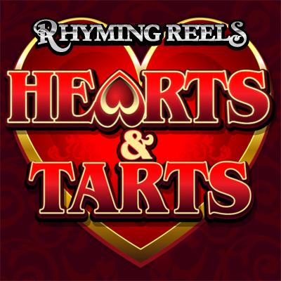 Rhyming Reels - Hearts & Tarts