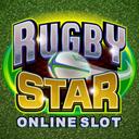 Jouer à Rugby Star sur le casino en ligne Starcasino.be