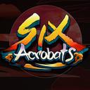 Jouer à Six Acrobats sur le casino en ligne Starcasino.be
