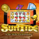 Jouer à Sun-Tide sur le casino en ligne Starcasino.be