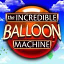 Jouer à The Incredible Balloon Machine™ sur le casino en ligne Starcasino.be