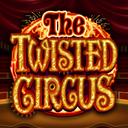 Jouer à The Twisted Circus sur le casino en ligne Starcasino.be