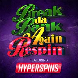 Speel Break Da Bank Again Respin op Starcasino.be online casino