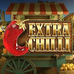 Play Extra Chilli Megaways on Starcasino.be online casino
