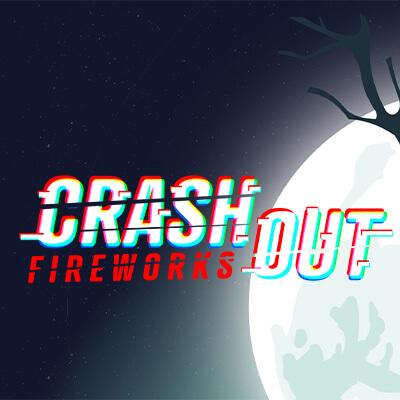 Crashout Firework