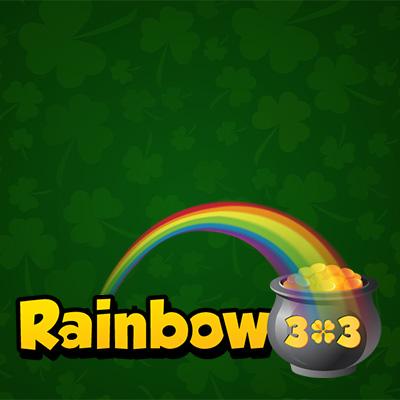 Rainbow 3X3
