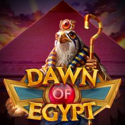 Jouer à Dawn of Egypt sur le casino en ligne Starcasino.be
