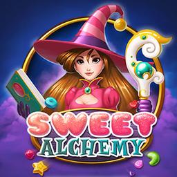 Play Sweet Alchemy on Starcasino.be online casino