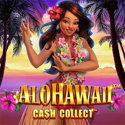 Alohawaii: Cash Collect™