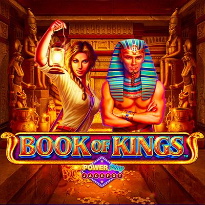 PowerPlay: Book of kings