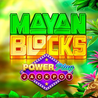 PowerPlay: Mayan Blocks