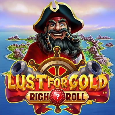 Rich Roll: Lust for Gold!™