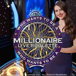 Play Who Wants To Be a Millionaire? Roulette on Starcasino.be online casino