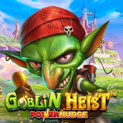 Goblin Heist™ Power Nudge