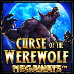 Play Curse of the Werewolf Megaways™ on Starcasino.be online casino