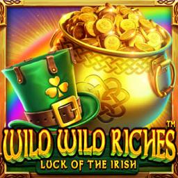 Play Wild Wild Riches™ on Starcasino.be online casino