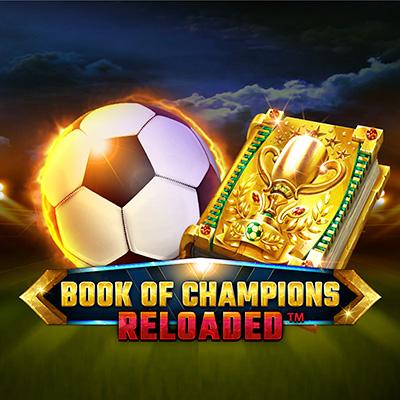 Book Of Champions Reloaded™