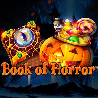 Book Of Horror™
