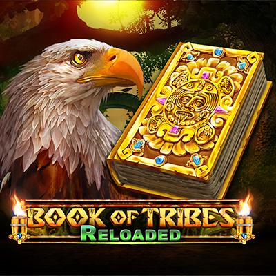 Book Of Tribes Reloaded™