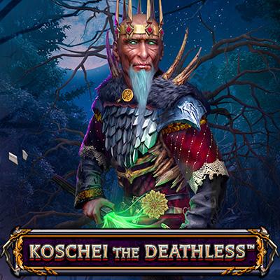 Koschei The Deathless™